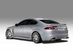 Jaguar XF AJ21 by Arden 2009 года
